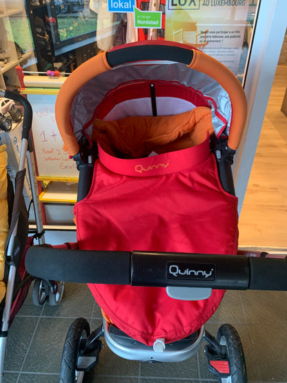 Quinny buggy