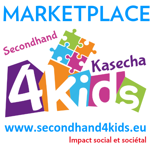 Secondhand4KIDS Kasecha Ettelbruck Marketplace Luxembourg