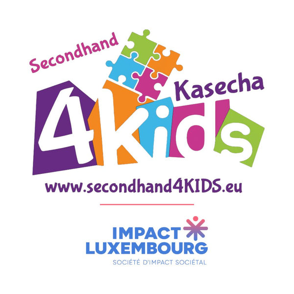Secondhand4KIDS Kasecha Shop